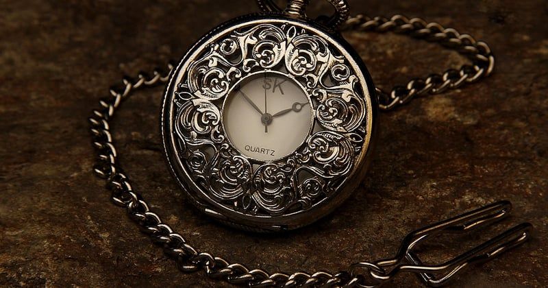 Le mystère du logo Omega enfin résolu : histoire, signification et secrets de fabrication