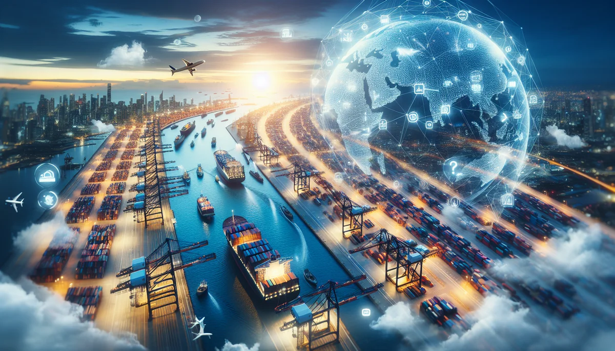 Export et commerce international : les stratégies gagnantes pour 2026