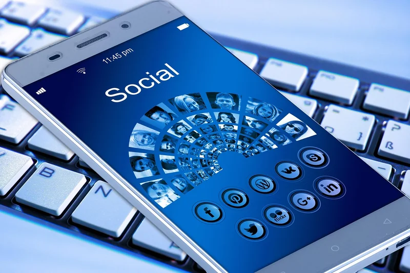 Méthode 2 : l'application mobile, le choix le plus rapide