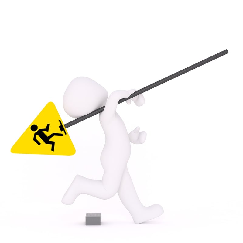 Panneau losange jaune : signification et règles à connaître