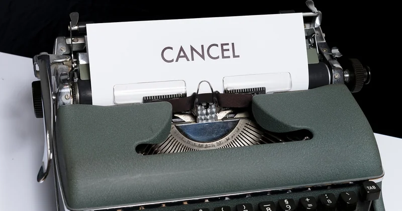 Les erreurs qui font refuser une lettre en dix secondes