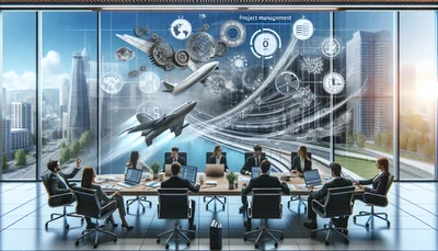 Gestion de projet en entreprise : les 7 méthodes incontournables en 2026