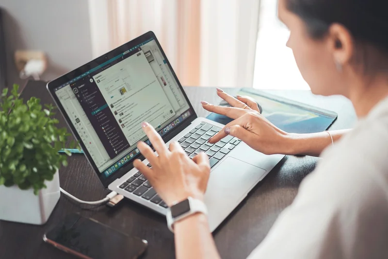 Comment se connecter à CMUT Direct : le guide pas à pas