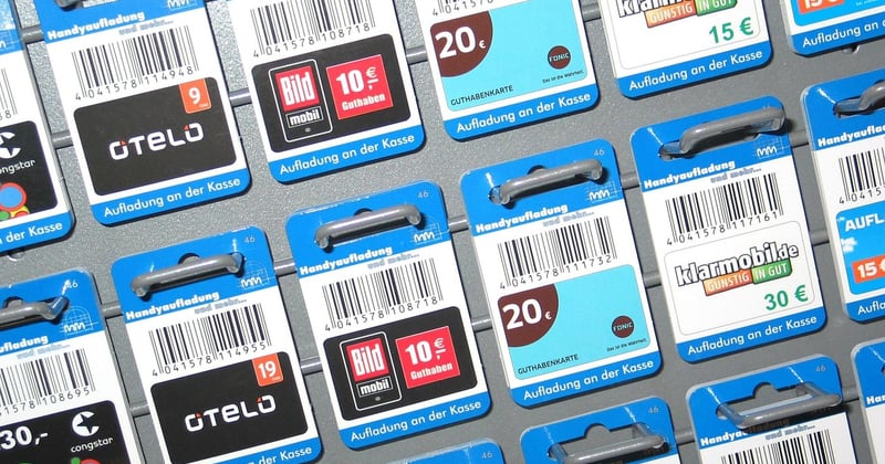 Recharger Reglo Mobile : le guide simple pour ne plus jamais tomber en panne