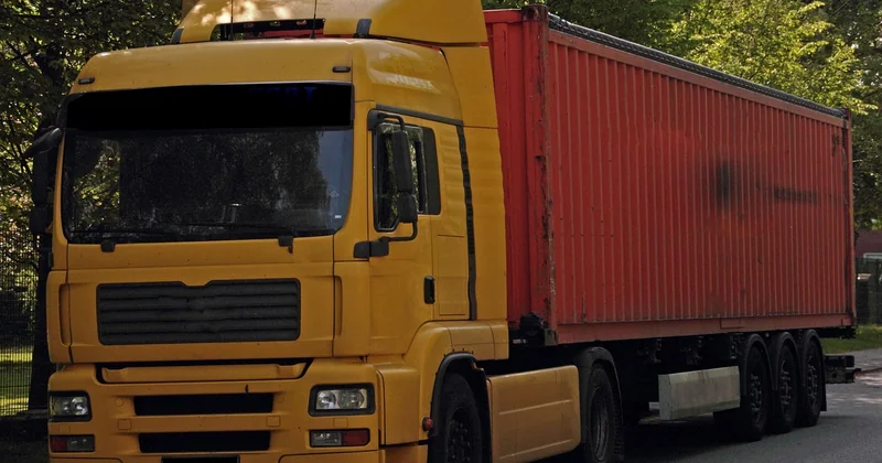 Marquage de véhicules et flotte utilitaire : un marché à part