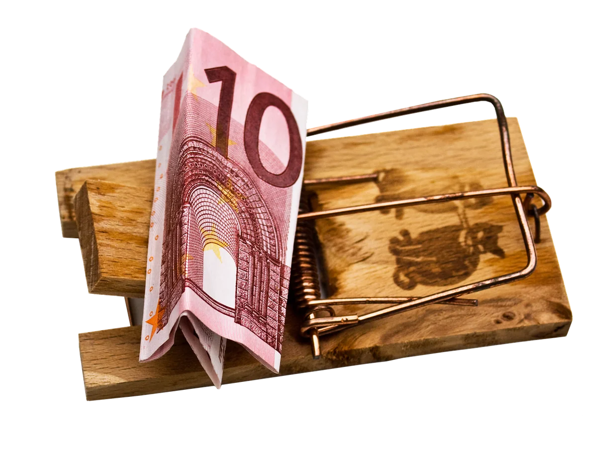 Les pièges cachés qui vous coûtent de l’argent