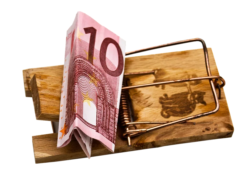 Les pièges cachés qui vous coûtent de l’argent