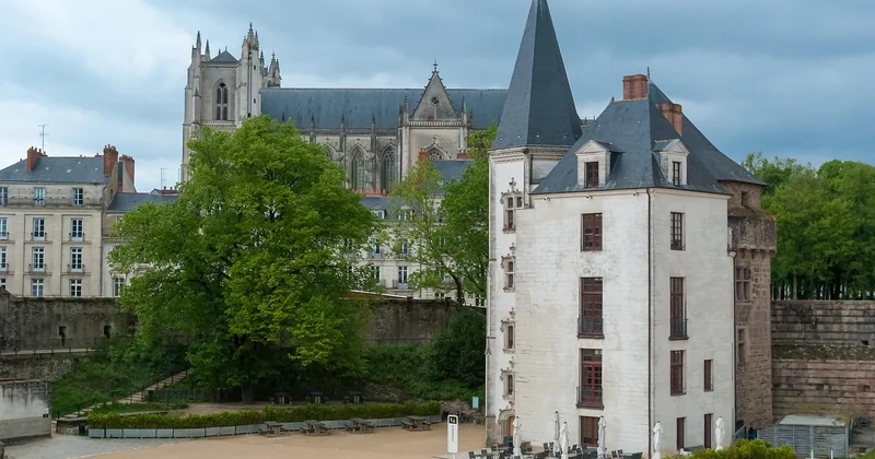 L'urbanisme nantais : le piège que tout le monde sous-estime