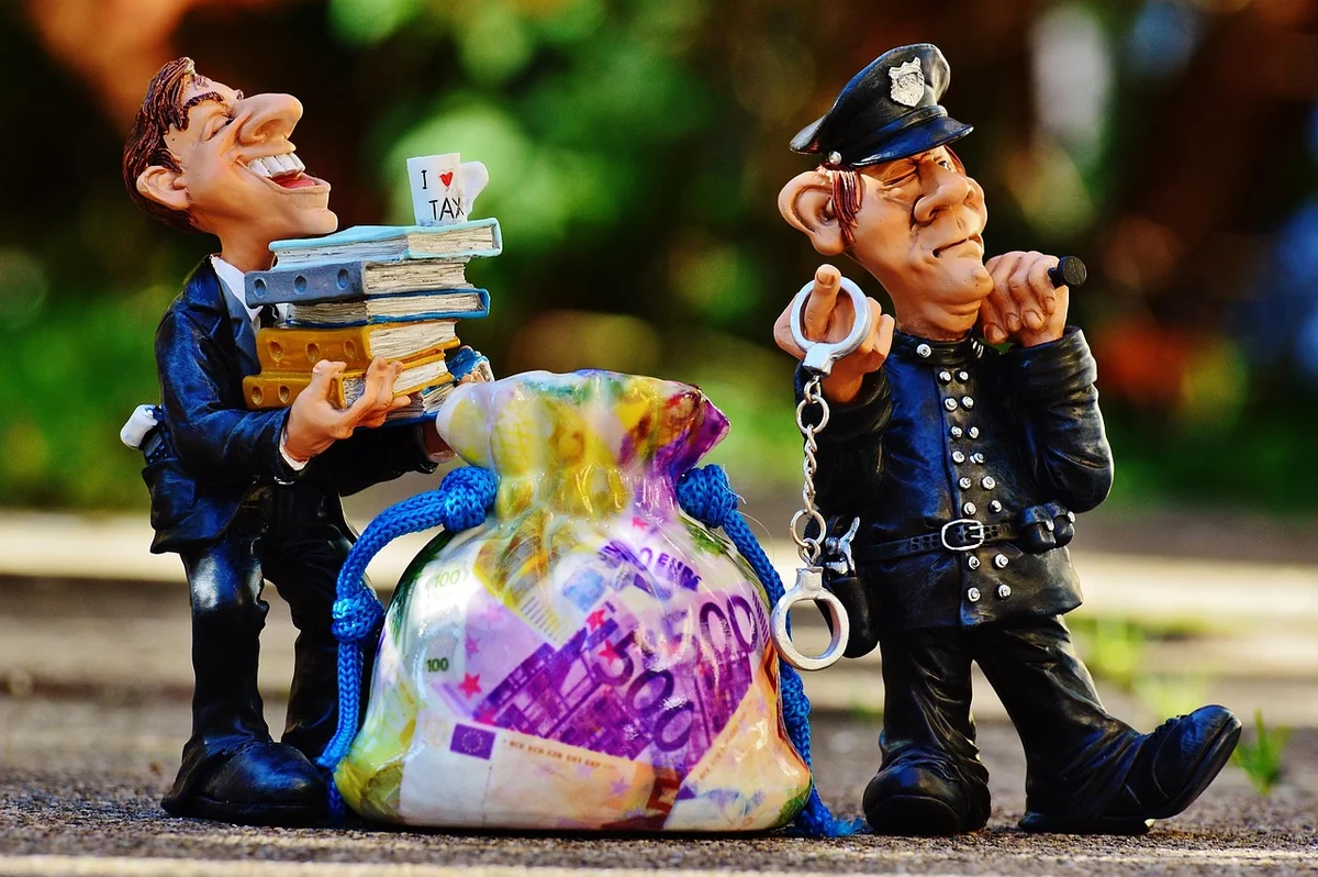 Le quitus fiscal : le document qui fait tout bloquer