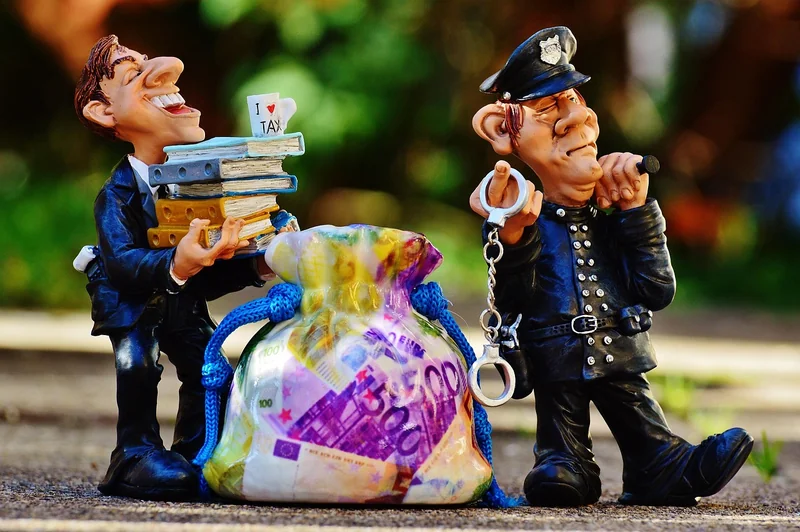 Le quitus fiscal : le document qui fait tout bloquer