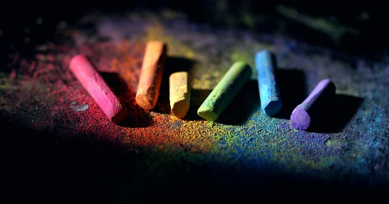 Pourquoi les classements sont colorés (et ça ne date pas d'hier)