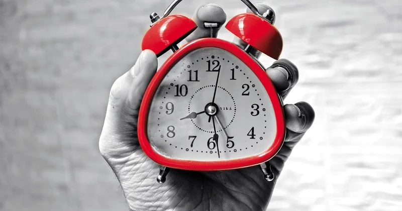 Horaires : ce qui se passe vraiment entre midi et deux