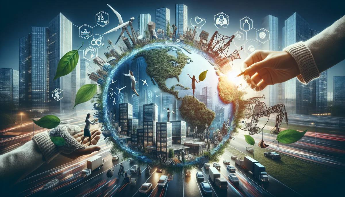 RSE responsabilité sociétale : les nouvelles obligations des entreprises en 2026