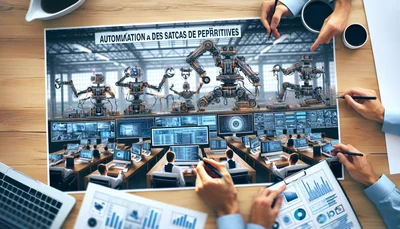 Automatisation des tâches répétitives : le guide complet 2026