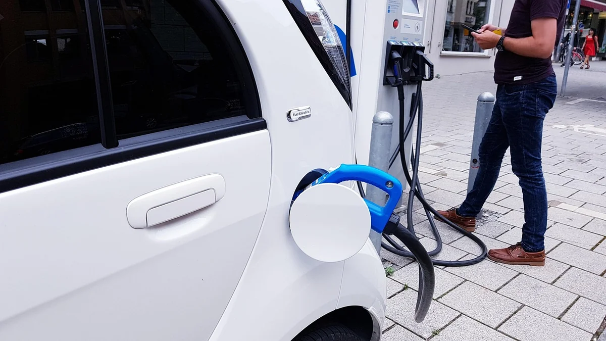 Recharge automatique : le mode d'emploi pour ne plus y penser