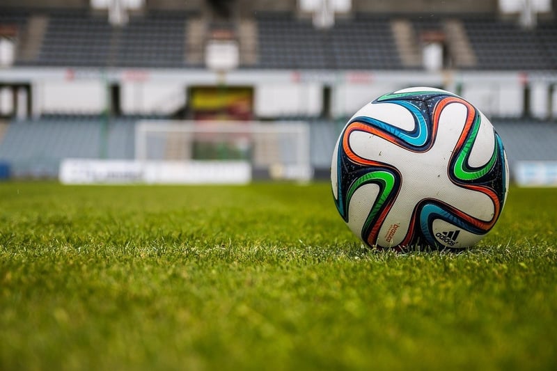 Lettre de motivation footballeur : le guide qui fait mouche