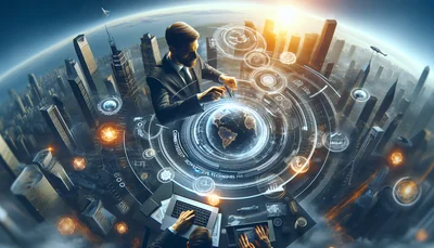 Veille concurrentielle méthodes : 7 techniques efficaces pour 2026