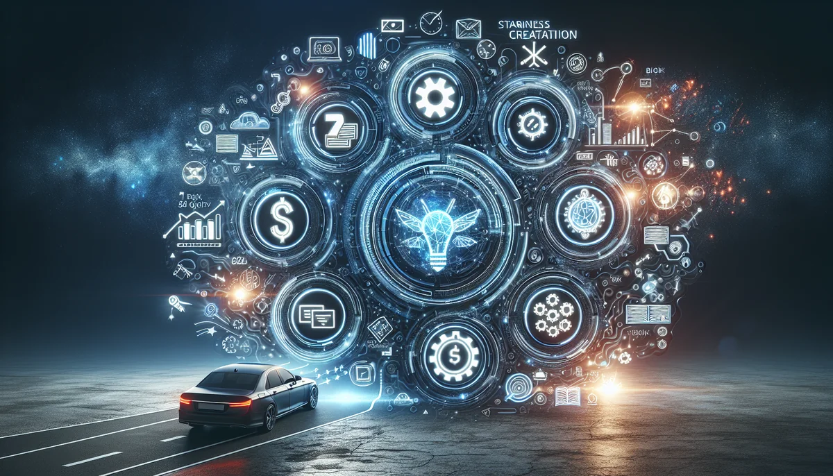 Création d'entreprise : les 7 étapes essentielles en 2026